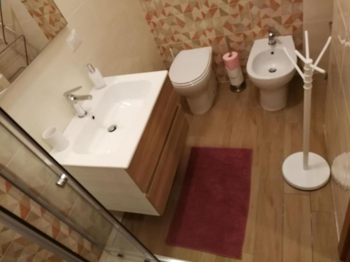 Al Trentados Bed & Breakfast Alghero Exterior foto